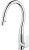 Смеситель для кухни Paini Nove 09CR591D Хром 