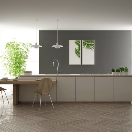 Смеситель для кухни Paini Nove 09CR591D Хром 