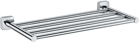 Полка для полотенец FIXSEN KVADRO FX-61316, хром 