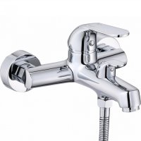 Cмеситель для ванны ViEiR V033531 Хром