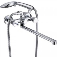 Cмеситель для ванны ViEiR V150141 Хром