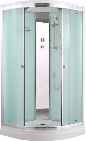 Душевая кабина Timo Comfort T-8809 P F 