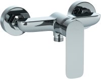 Смеситель для душа Paini Garda 76CR511 Хром Смеситель для душа Paini Garda 76CR511 Хром