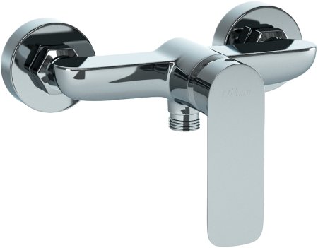 Смеситель для душа Paini Garda 76CR511 Хром 