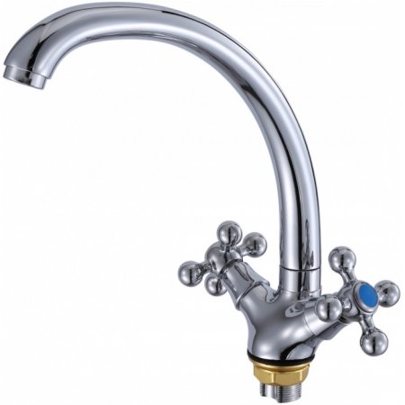 Cмеситель для кухни HANSEN H42050 Хром 