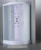 Душевая кабина Timo Eco TE-0701