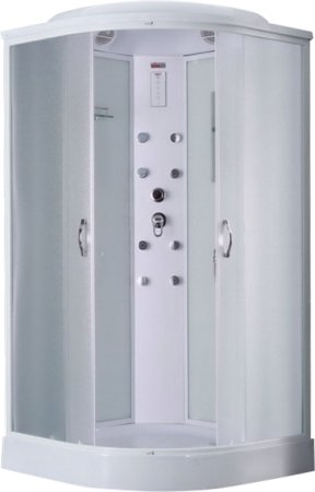 Душевая кабина Timo Eco TE-0701 