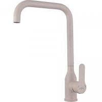 Cмеситель для кухни ViEiR V15030-A Бежевый