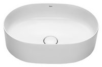 Раковина-чаша Roca Inspira 50 327520000 Белая