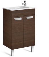 Тумба под раковину Roca Debba 50 ZRU9302709 Венге