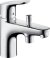 Смеситель Hansgrohe Focus E2 Monotrou 31930000 на борт ванны 