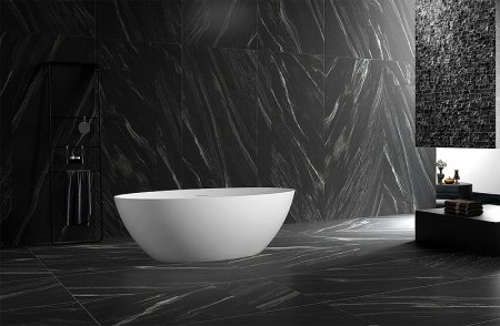 Акриловая ванна Abber 170x80 AB9374-1.7 без гидромассажа 