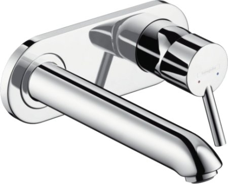Смеситель Hansgrohe Talis 31611000 для раковины 