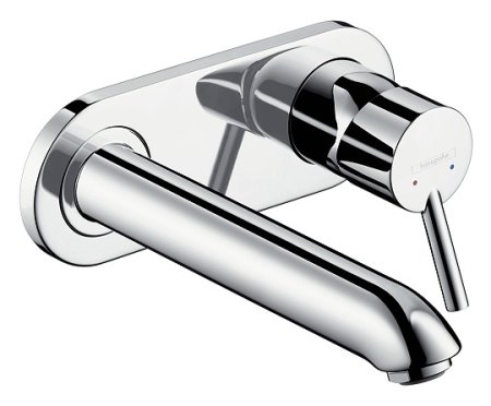 Смеситель Hansgrohe Talis 31611000 для раковины 