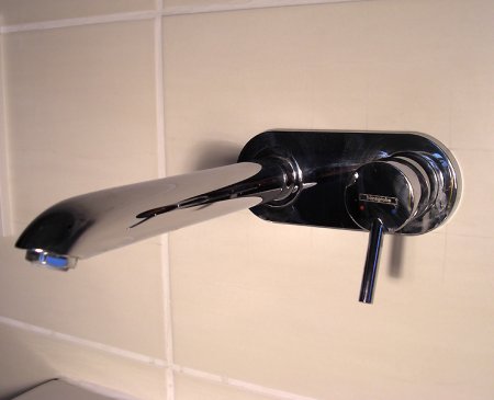 Смеситель Hansgrohe Talis 31611000 для раковины 