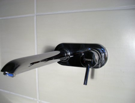 Смеситель Hansgrohe Talis 31611000 для раковины 
