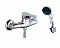 Смеситель для душа D-Lin D160305, хром