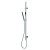 Душевая штанга Bossini Apice D48088.030 хром 