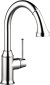 Смеситель для кухонной мойки Hansgrohe Talis Classic 14864000 