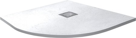Поддон для душа RGW Stone Tray ST/R-0099W 90х90 с сифоном 
