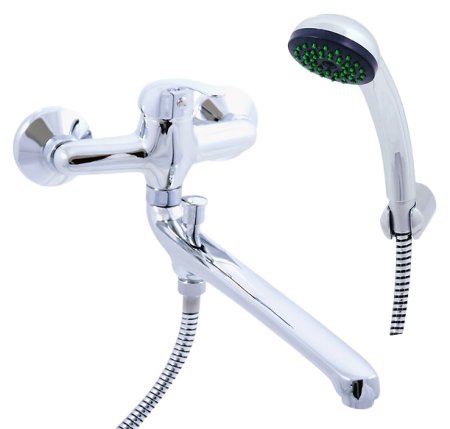 Смеситель Rav Slezak Sazava SA057.5/1 универсальный 