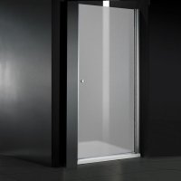 Душевая дверь в нишу Cezares Elena B1 80 P Cr R