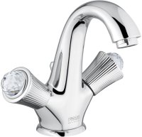 Смеситель для раковины Fiore VENERE SKY (SWAROVSKI®) 13CR0623, хром