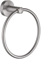 Кольцо для полотенец FASHUN A51504, сатин