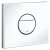 Кнопка смыва Grohe Nova Cosmopolitan 38765SH0 белая 