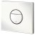 Кнопка смыва Grohe Nova Cosmopolitan 38765SH0 белая 