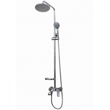 Душевая система River Lux D20-3 10000002968 Хром 