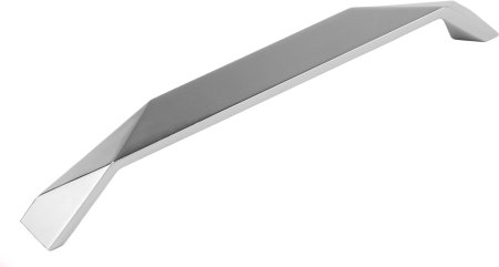 Ручка мебельная BelBagno RS268CP.4/192 глянцевый хром 