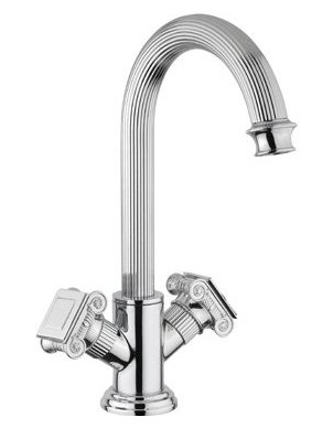 Смеситель Cezares Olimp LS2 01 O для раковины 