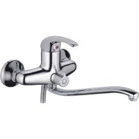 Смеситель для ванны HAIBA CRON CN2229