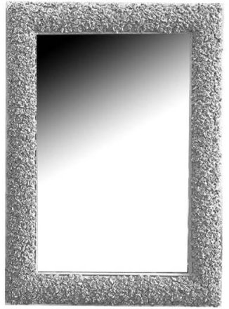 Зеркало Boheme Armadi Art NeoArt Rose 100 540 Серебро 