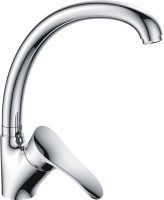 Смеситель для кухни HAIBA HB4101-K