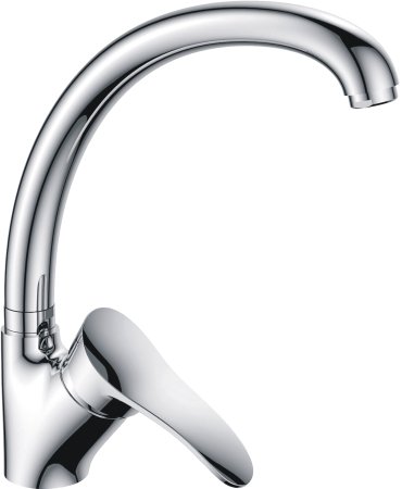 Смеситель для кухни HAIBA HB4101-K 