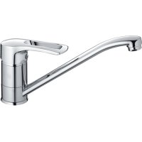 Смеситель для кухни HAIBA CRON CN4266-2