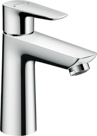 Смеситель Hansgrohe Talis E 71712000 для раковины 