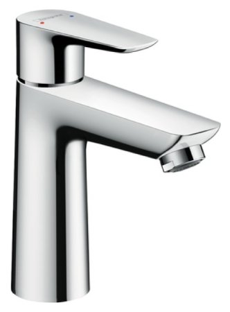 Смеситель Hansgrohe Talis E 71712000 для раковины 