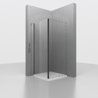 Боковая панель RGW Z-050-1B 800