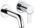 Смеситель Kludi Zenta 382440575 для раковины 