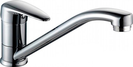 Смеситель для кухонной мойки Lemark Pramen LM3304C 