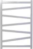 Полотенцесушитель водяной Point Феникс PN15158 П7 500x800, хром