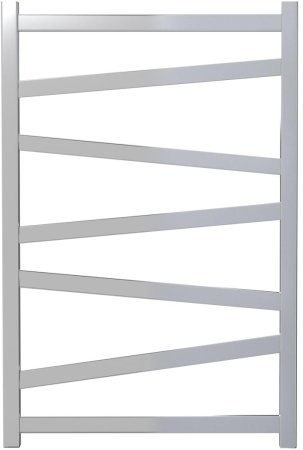 Полотенцесушитель водяной Point Феникс PN15158 П7 500x800, хром 