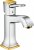 Смеситель Hansgrohe Metropol Classic 31301090 для раковины, хром/золото 