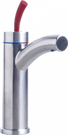 Смеситель Lemark Element LM5106S для раковины 