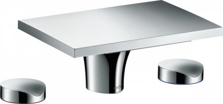 Смеситель Axor Massaud 18013000 для раковины 