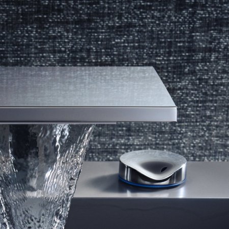 Смеситель Axor Massaud 18013000 для раковины 