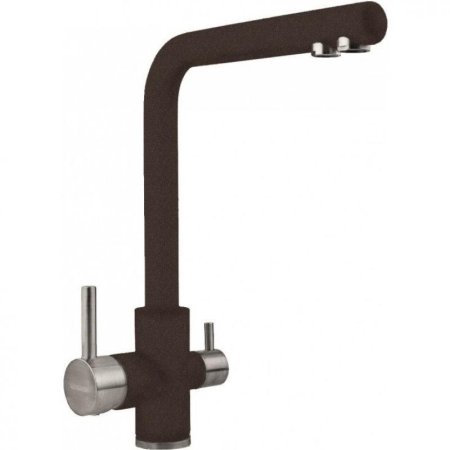 Смеситель для кухни Longran Sprint Universal LM2195 - 93 CR 